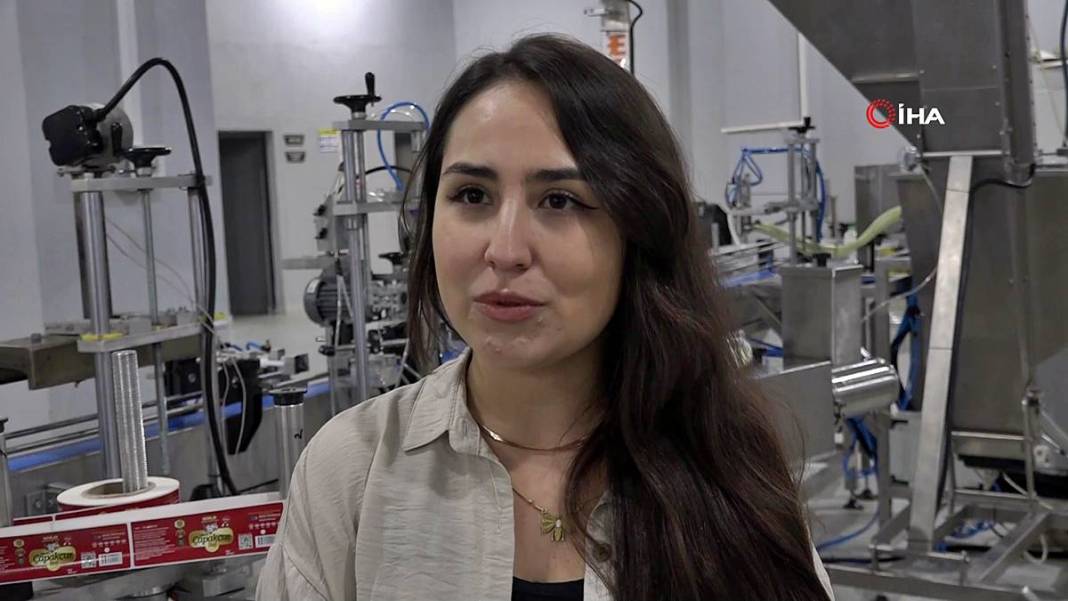 O kentin balı, Fransa'da binlerce markette satılacak! Avrupa Birliği tarafından tescillendi, tonlarca ihraç ediliyor 16